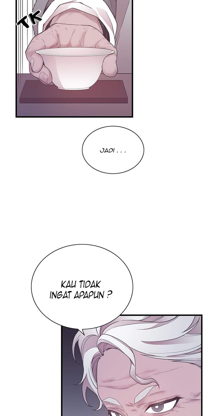 The Chef of Spirits Chapter 03.1 Gambar 33