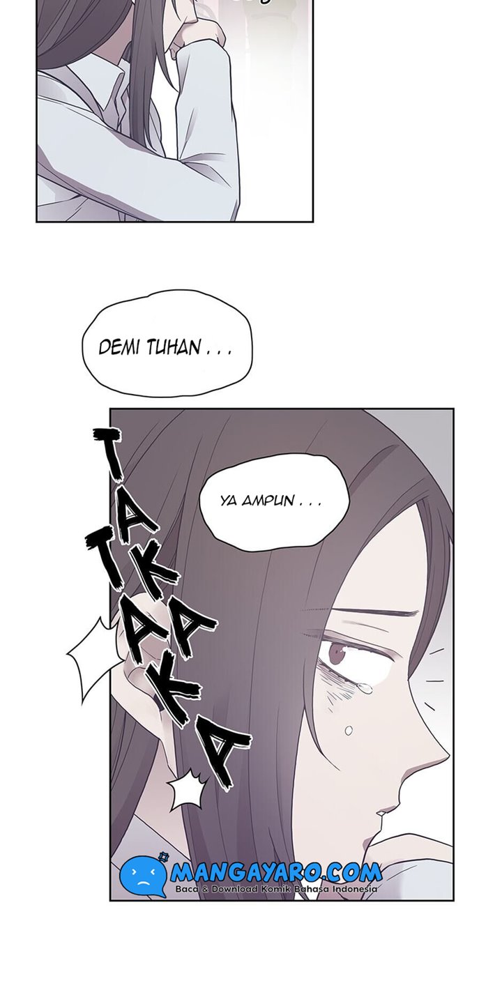 The Chef of Spirits Chapter 03.1 Gambar 4