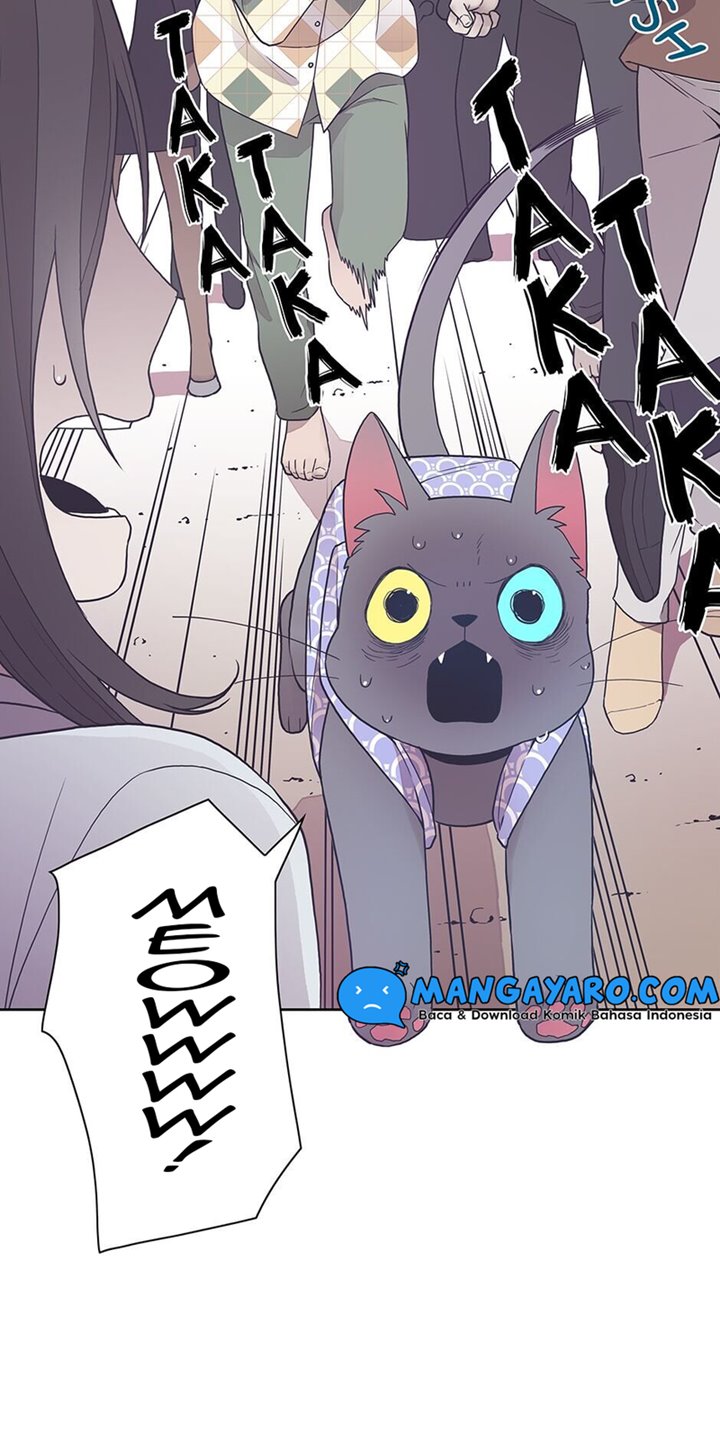 The Chef of Spirits Chapter 03.1 Gambar 6