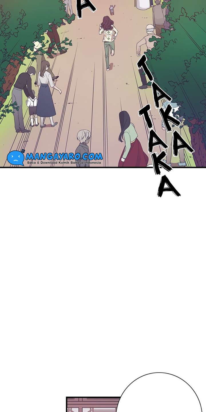 The Chef of Spirits Chapter 03.1 Gambar 8