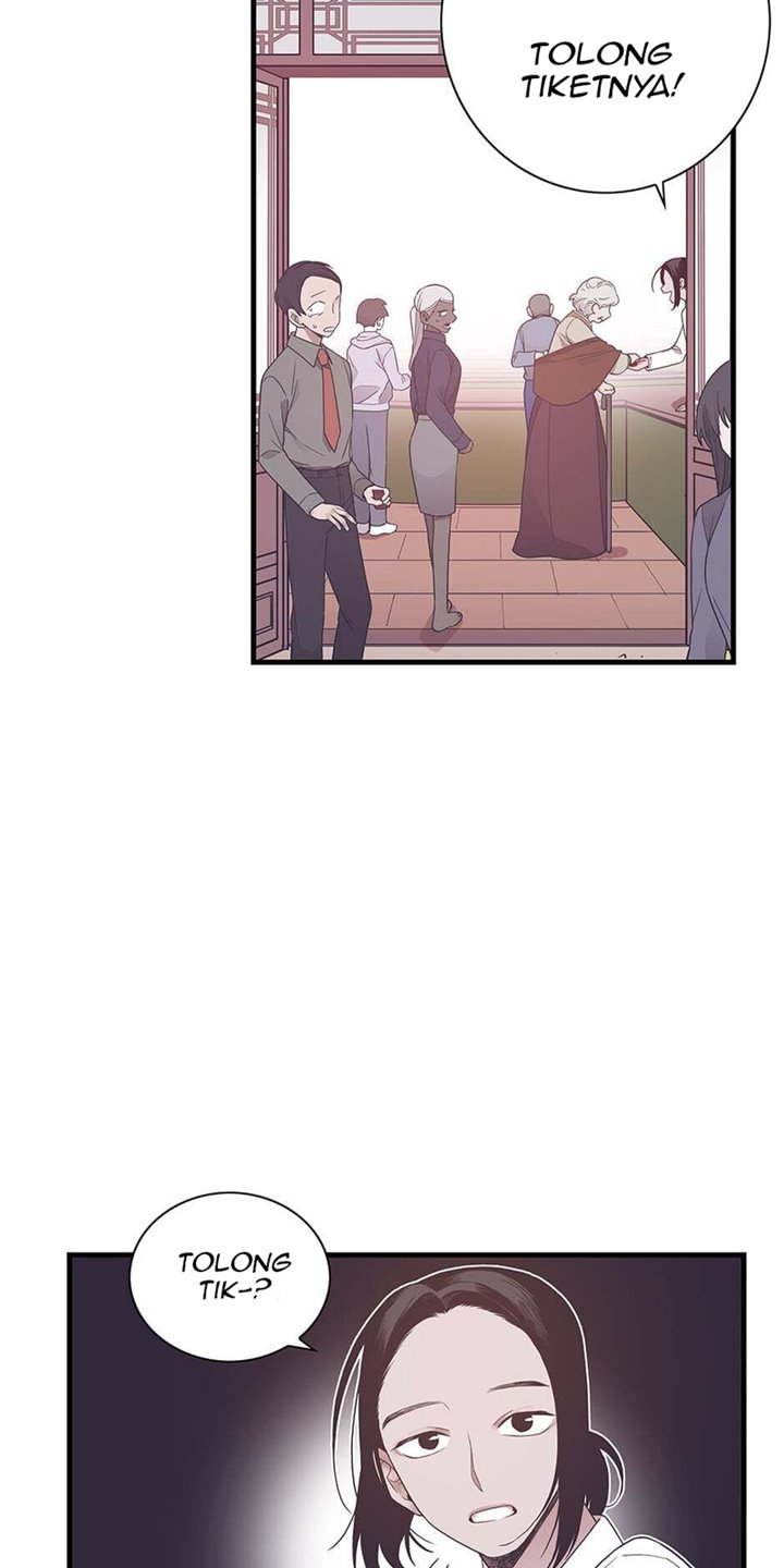 The Chef of Spirits Chapter 03.1 Gambar 9