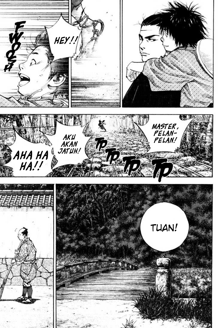 Vagabond Chapter 79 Gambar 5