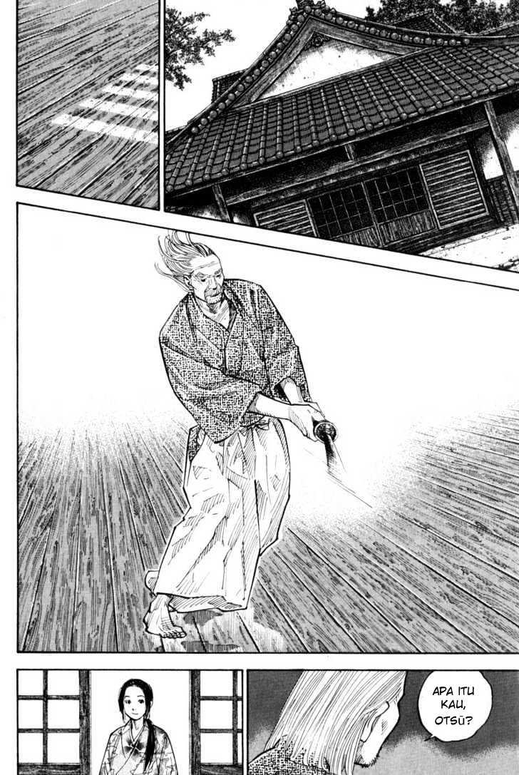 Vagabond Chapter 79 Gambar 8