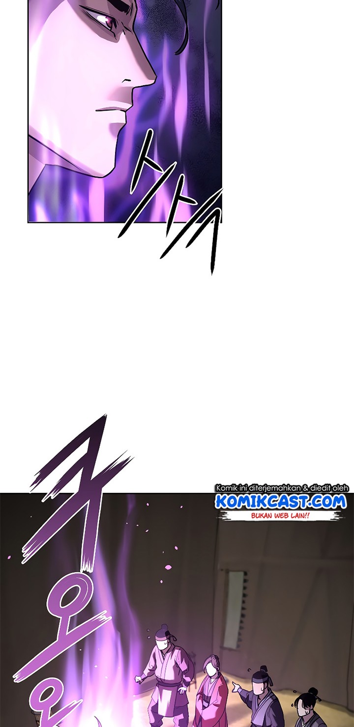 Reincarnation of the Murim Clan’s Former Ranker Chapter 31 Gambar 27