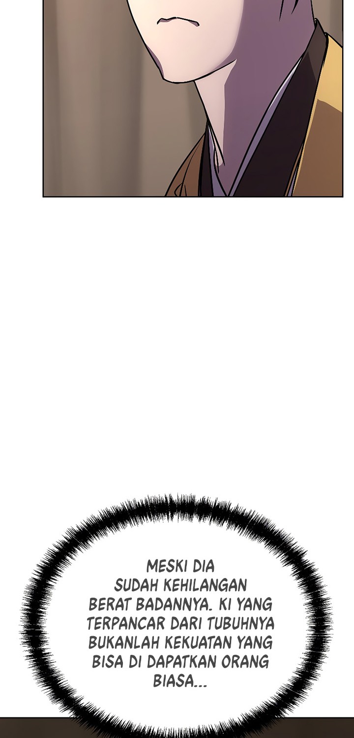 Reincarnation of the Murim Clan’s Former Ranker Chapter 31 Gambar 33