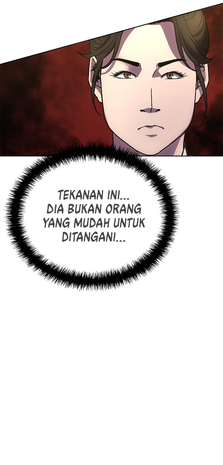 Reincarnation of the Murim Clan’s Former Ranker Chapter 31 Gambar 35