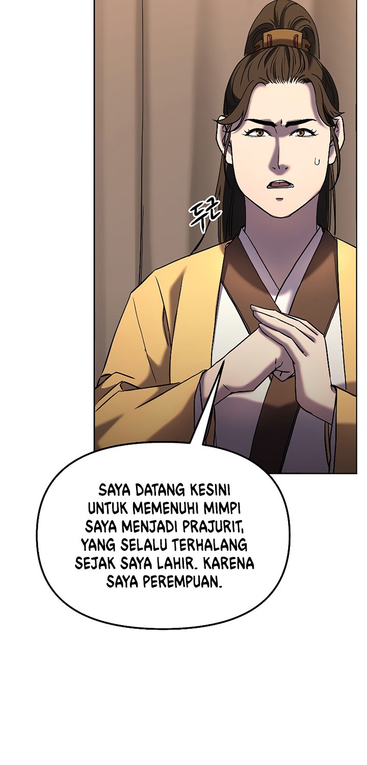 Reincarnation of the Murim Clan’s Former Ranker Chapter 31 Gambar 37