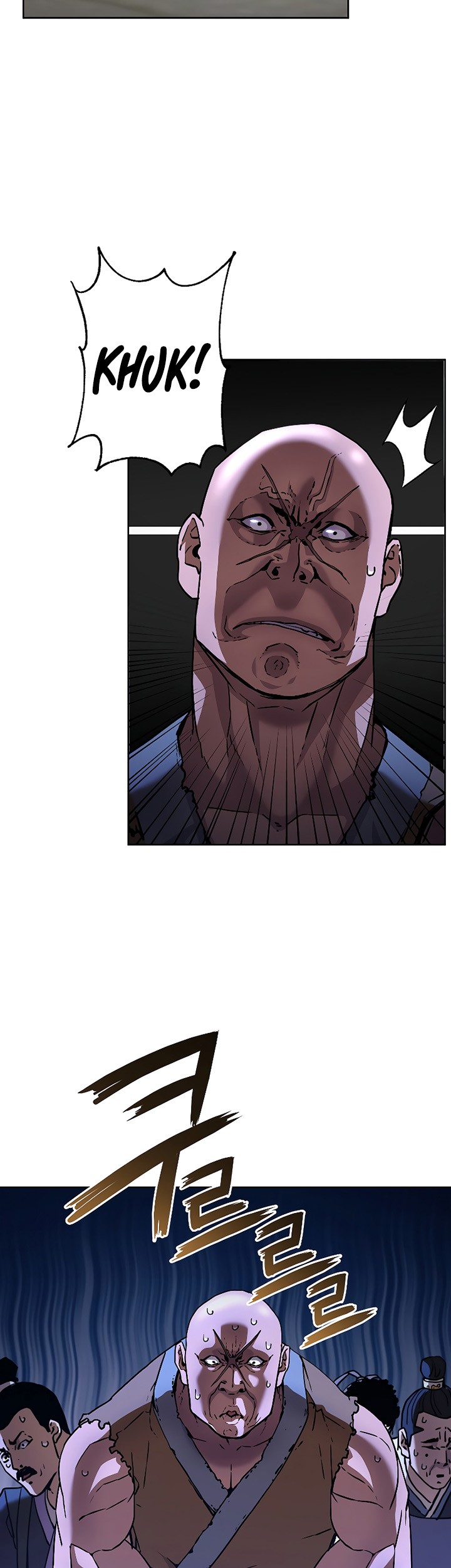 Reincarnation of the Murim Clan’s Former Ranker Chapter 31 Gambar 18