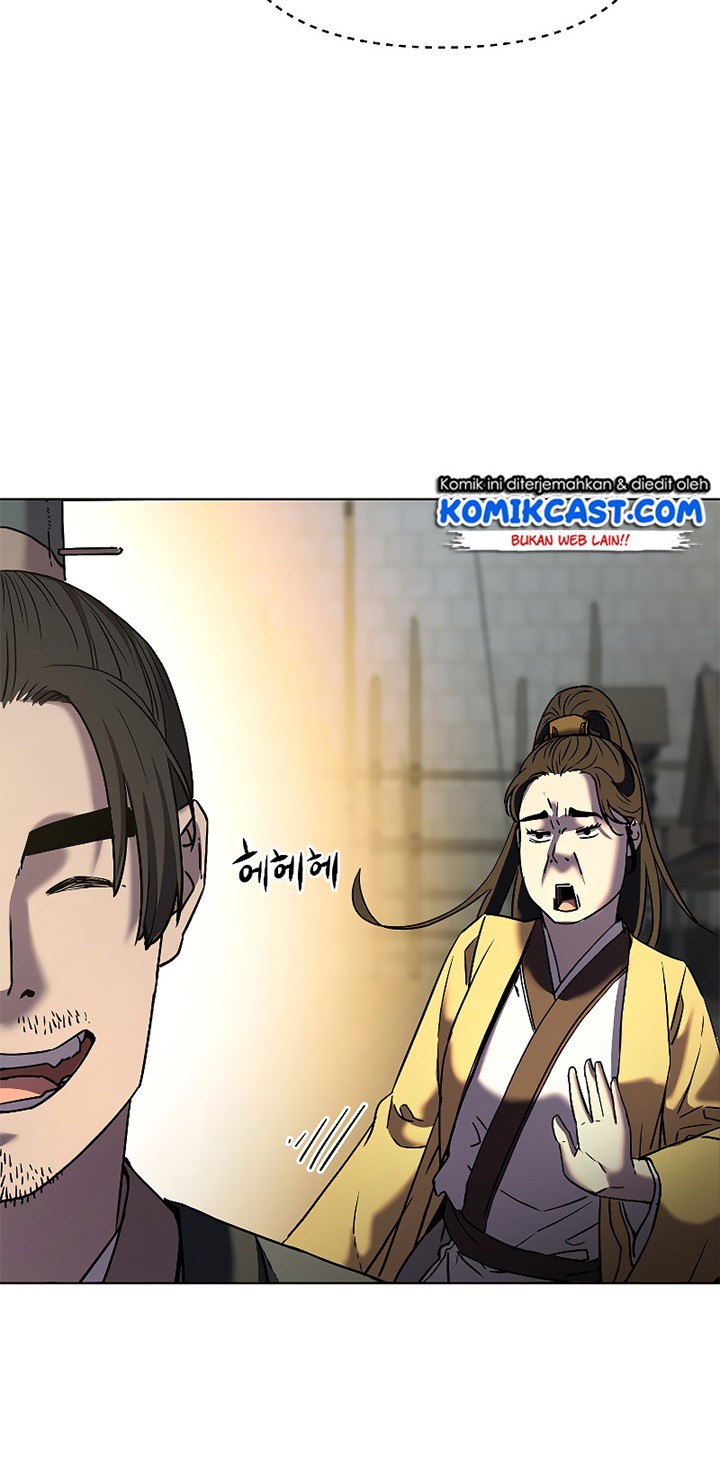 Reincarnation of the Murim Clan’s Former Ranker Chapter 31 Gambar 21