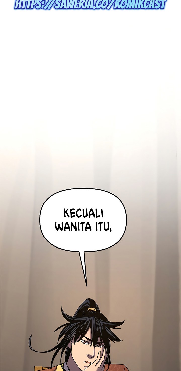 Reincarnation of the Murim Clan’s Former Ranker Chapter 31 Gambar 23