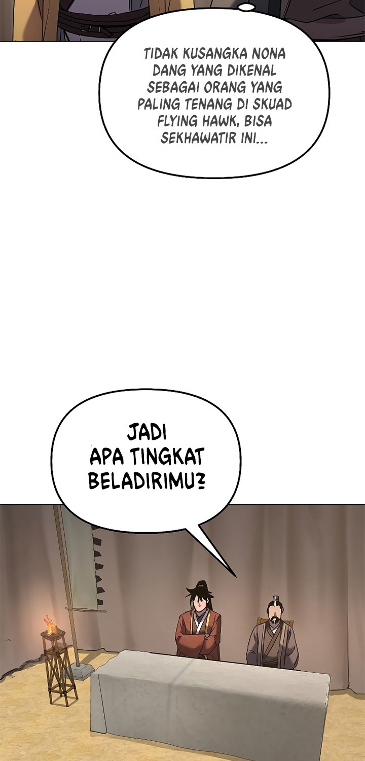 Reincarnation of the Murim Clan’s Former Ranker Chapter 31 Gambar 39