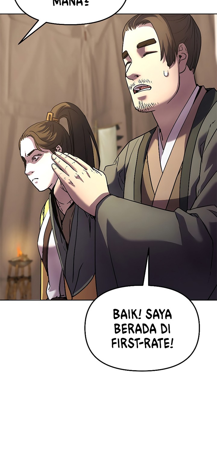 Reincarnation of the Murim Clan’s Former Ranker Chapter 31 Gambar 43