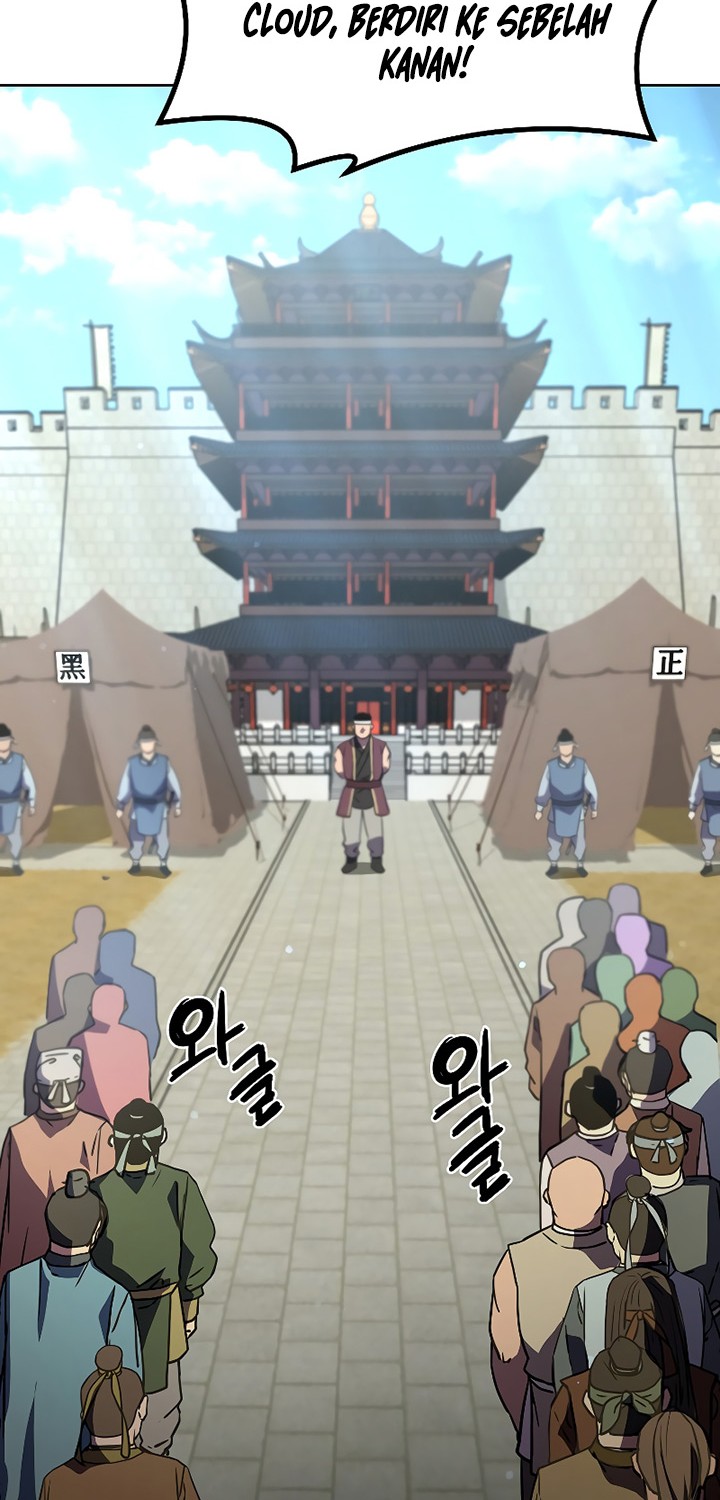 Reincarnation of the Murim Clan’s Former Ranker Chapter 31 Gambar 3