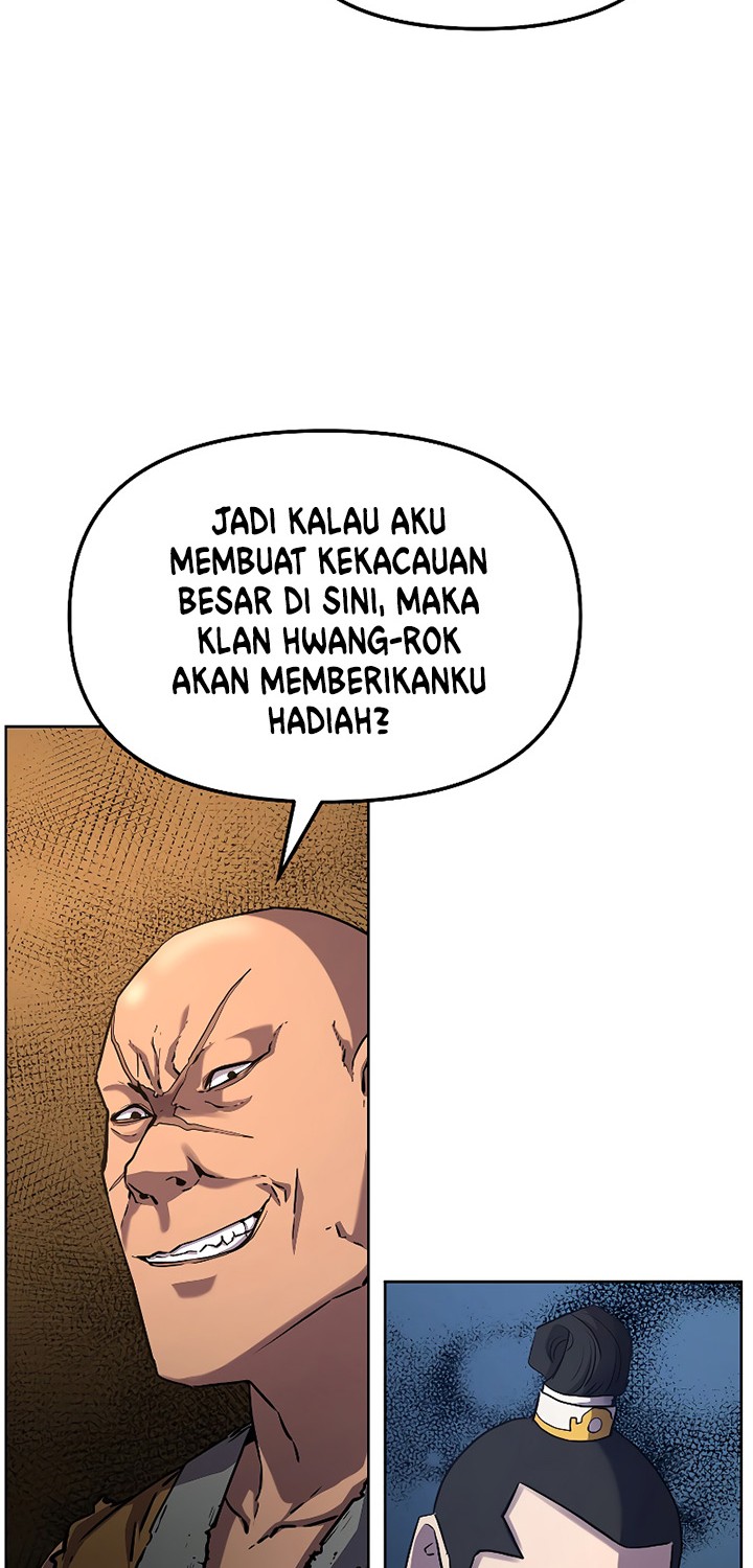 Reincarnation of the Murim Clan’s Former Ranker Chapter 31 Gambar 5