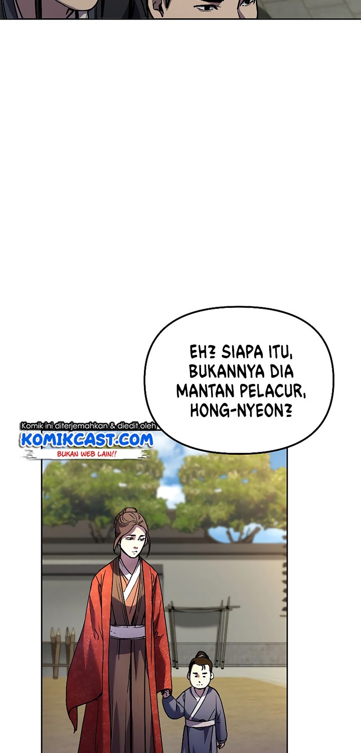 Reincarnation of the Murim Clan’s Former Ranker Chapter 31 Gambar 7