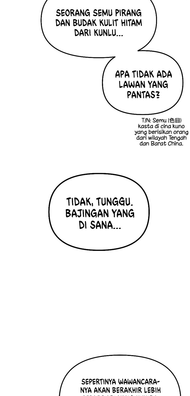 Reincarnation of the Murim Clan’s Former Ranker Chapter 31 Gambar 9