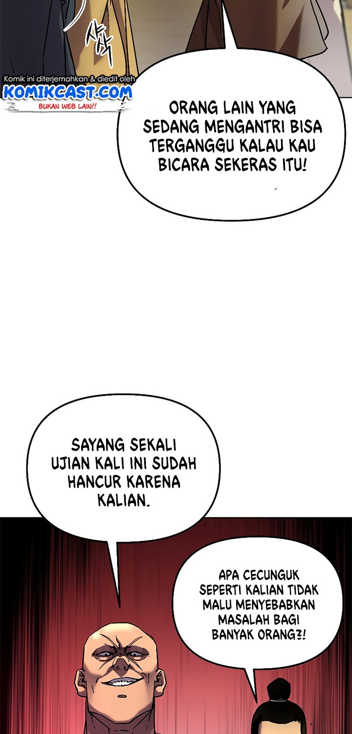 Reincarnation of the Murim Clan’s Former Ranker Chapter 31 Gambar 11