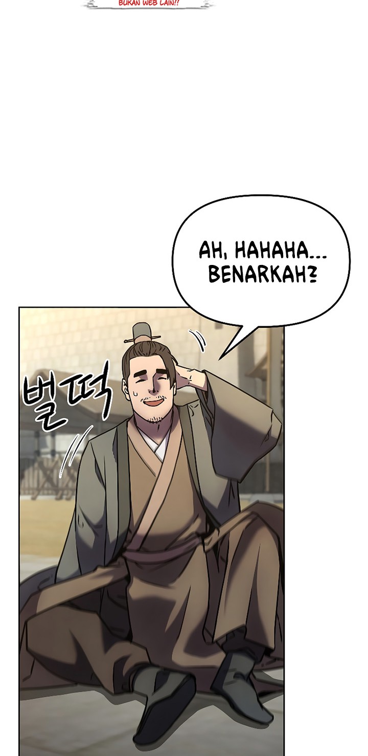 Reincarnation of the Murim Clan’s Former Ranker Chapter 31 Gambar 17