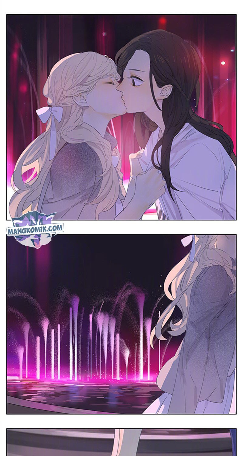 Manhua Tamen De Gushi Chapter 135 gambar nomor 2