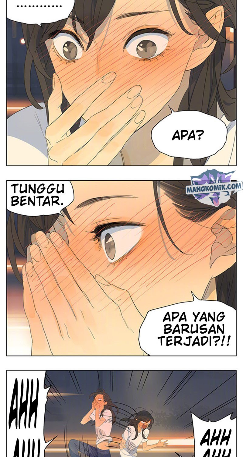 Tamen De Gushi Chapter 135 Gambar 6