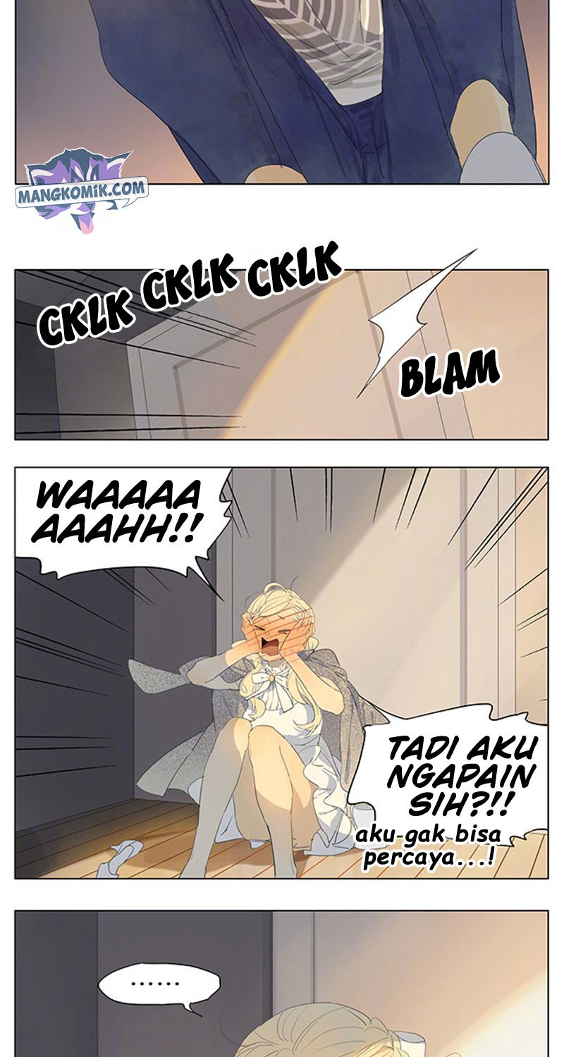 Tamen De Gushi Chapter 135 Gambar 8