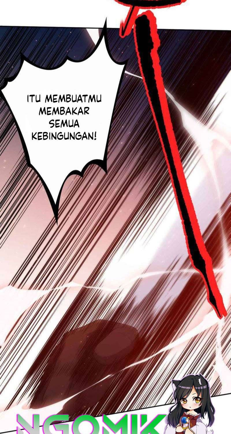 Ultimate Soldier Chapter 132 Gambar 18