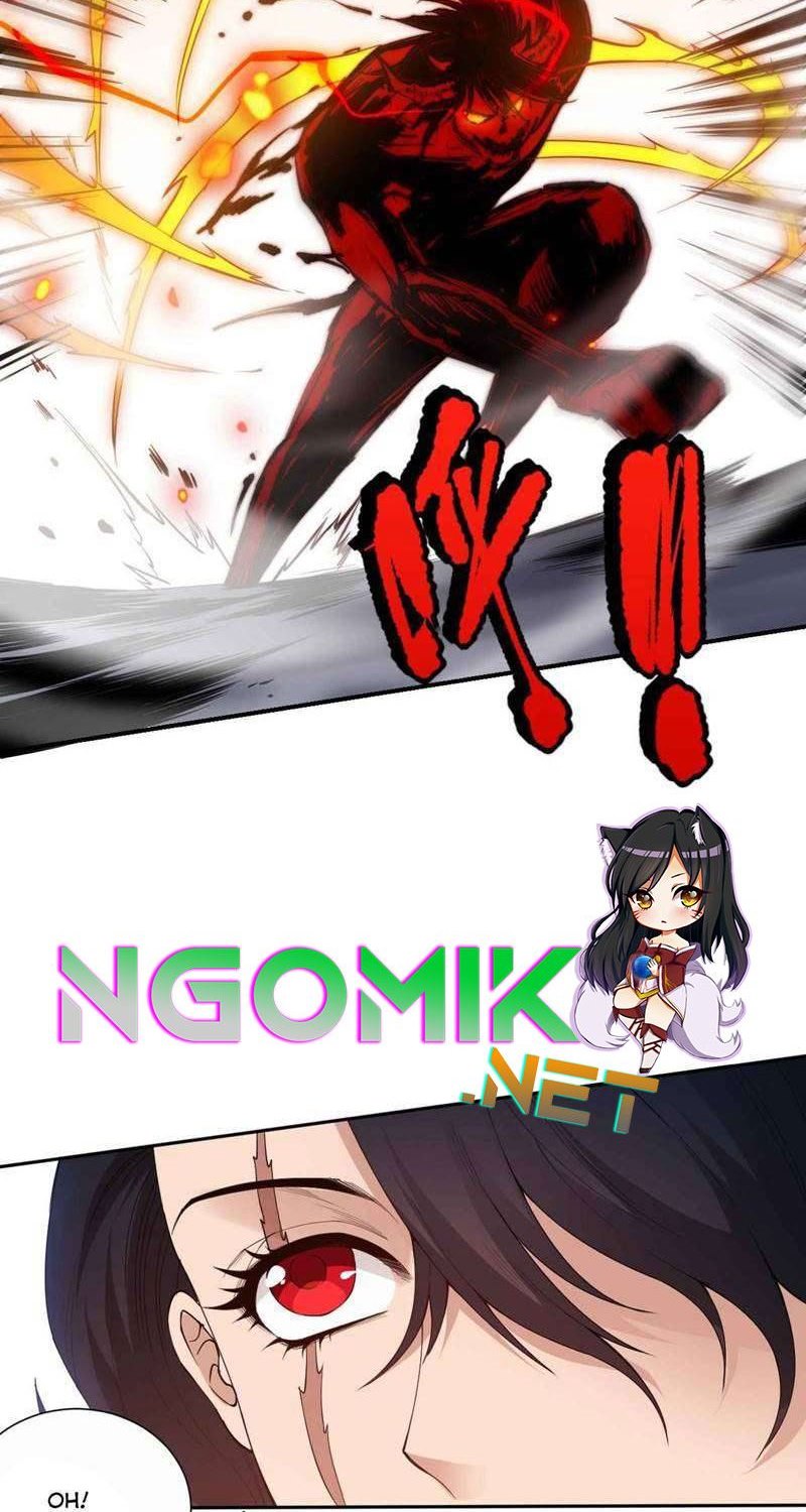 Ultimate Soldier Chapter 132 Gambar 10