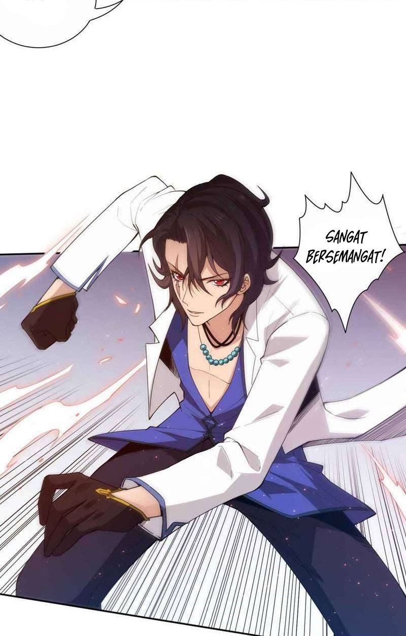Ultimate Soldier Chapter 132 Gambar 11