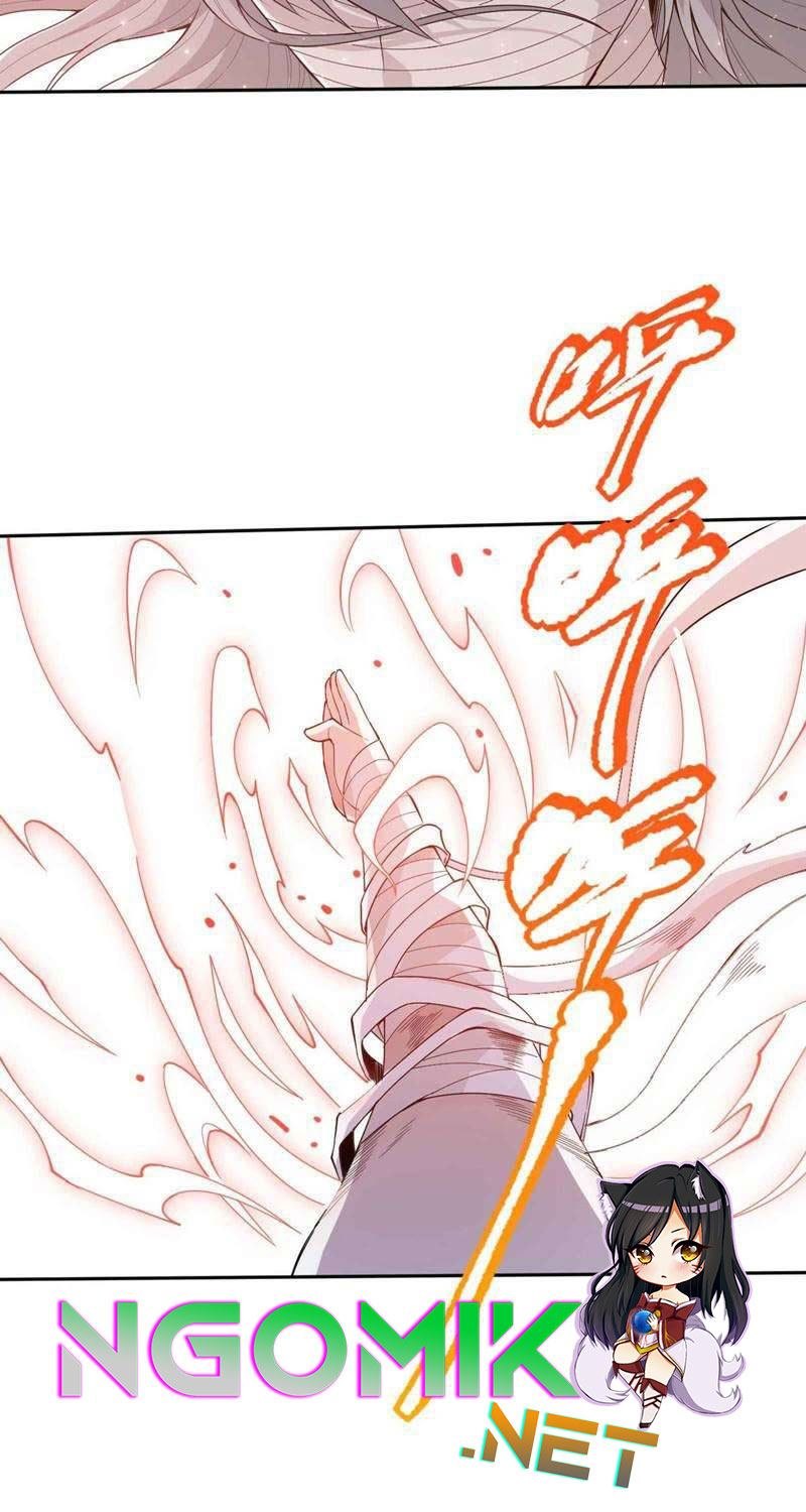 Ultimate Soldier Chapter 132 Gambar 24