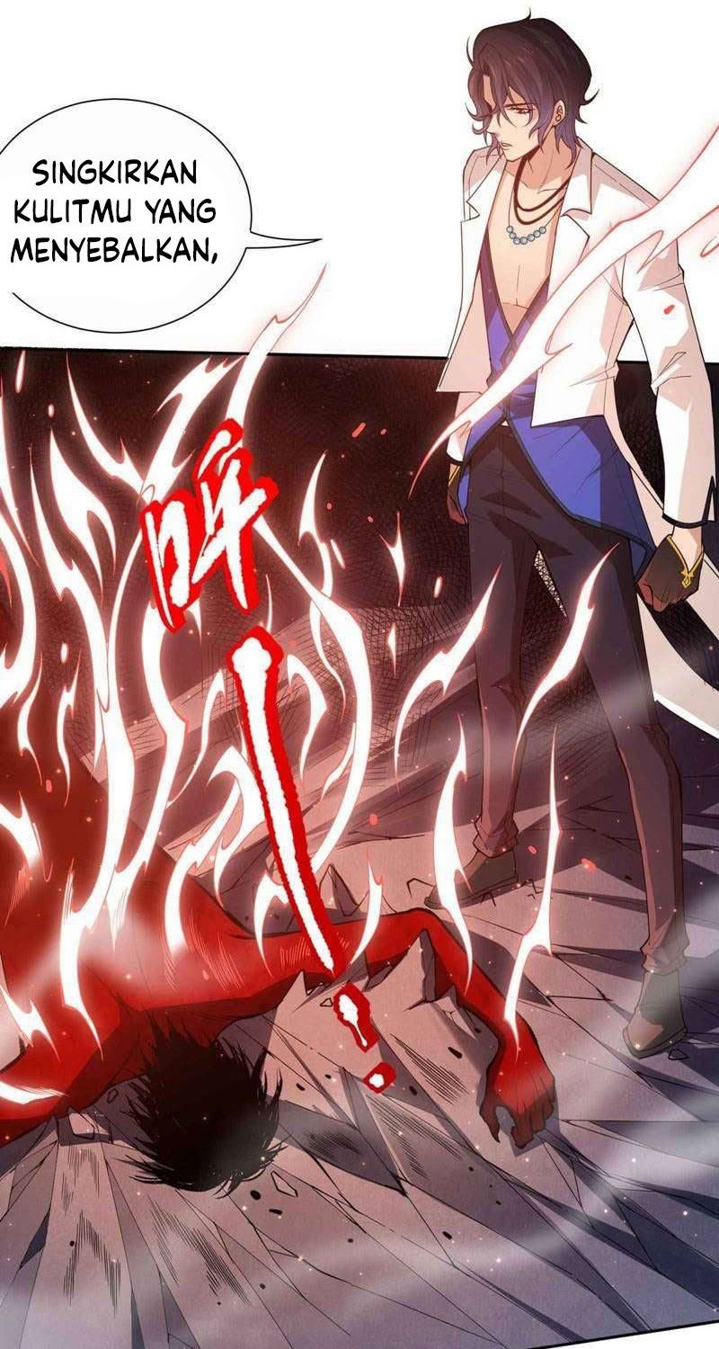 Ultimate Soldier Chapter 132 Gambar 25