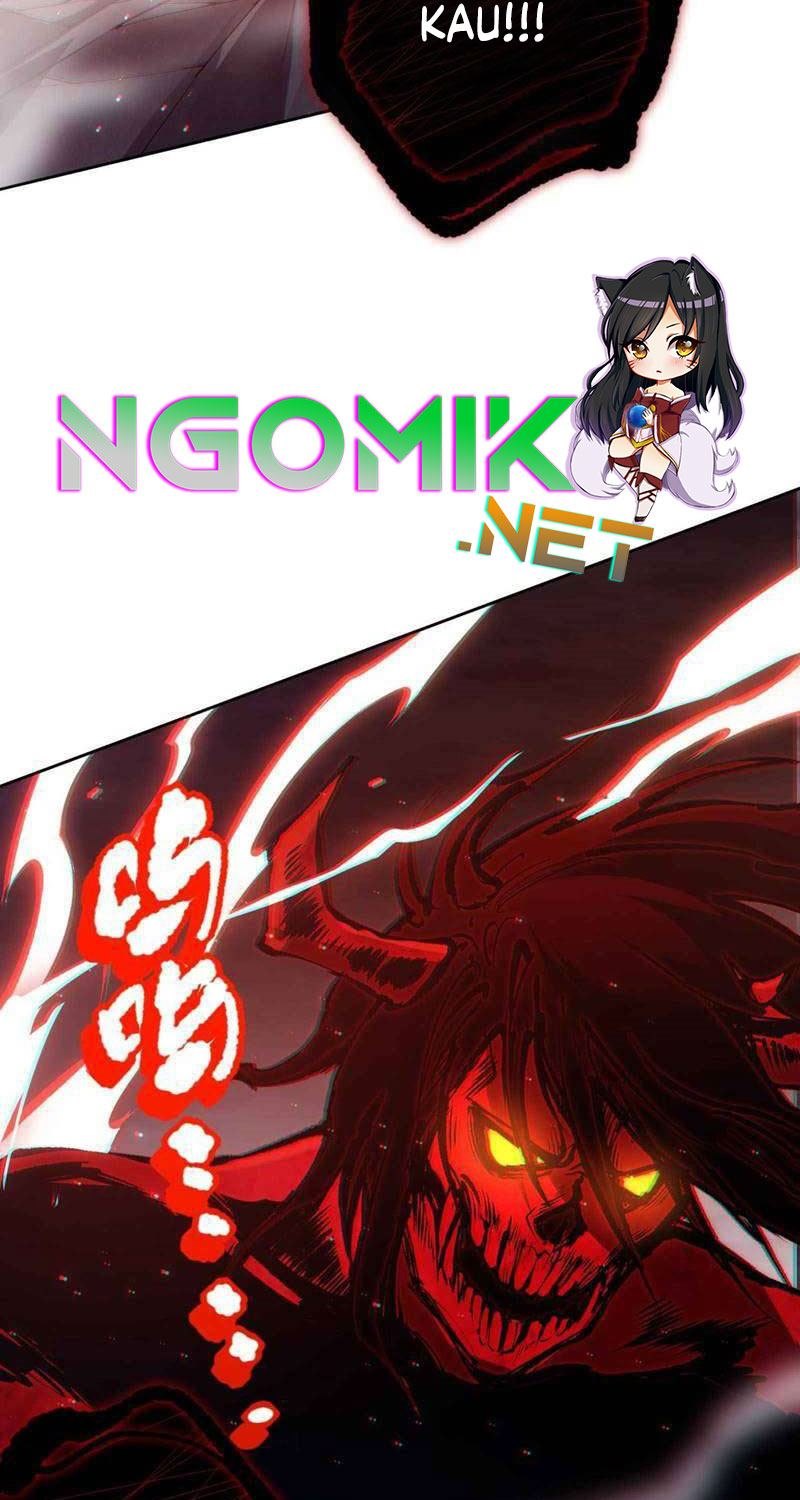 Ultimate Soldier Chapter 132 Gambar 28