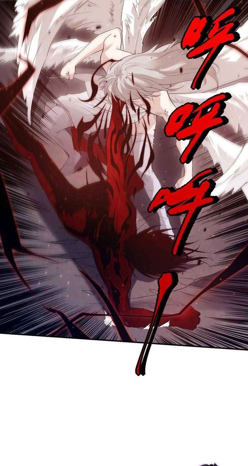 Ultimate Soldier Chapter 132 Gambar 35