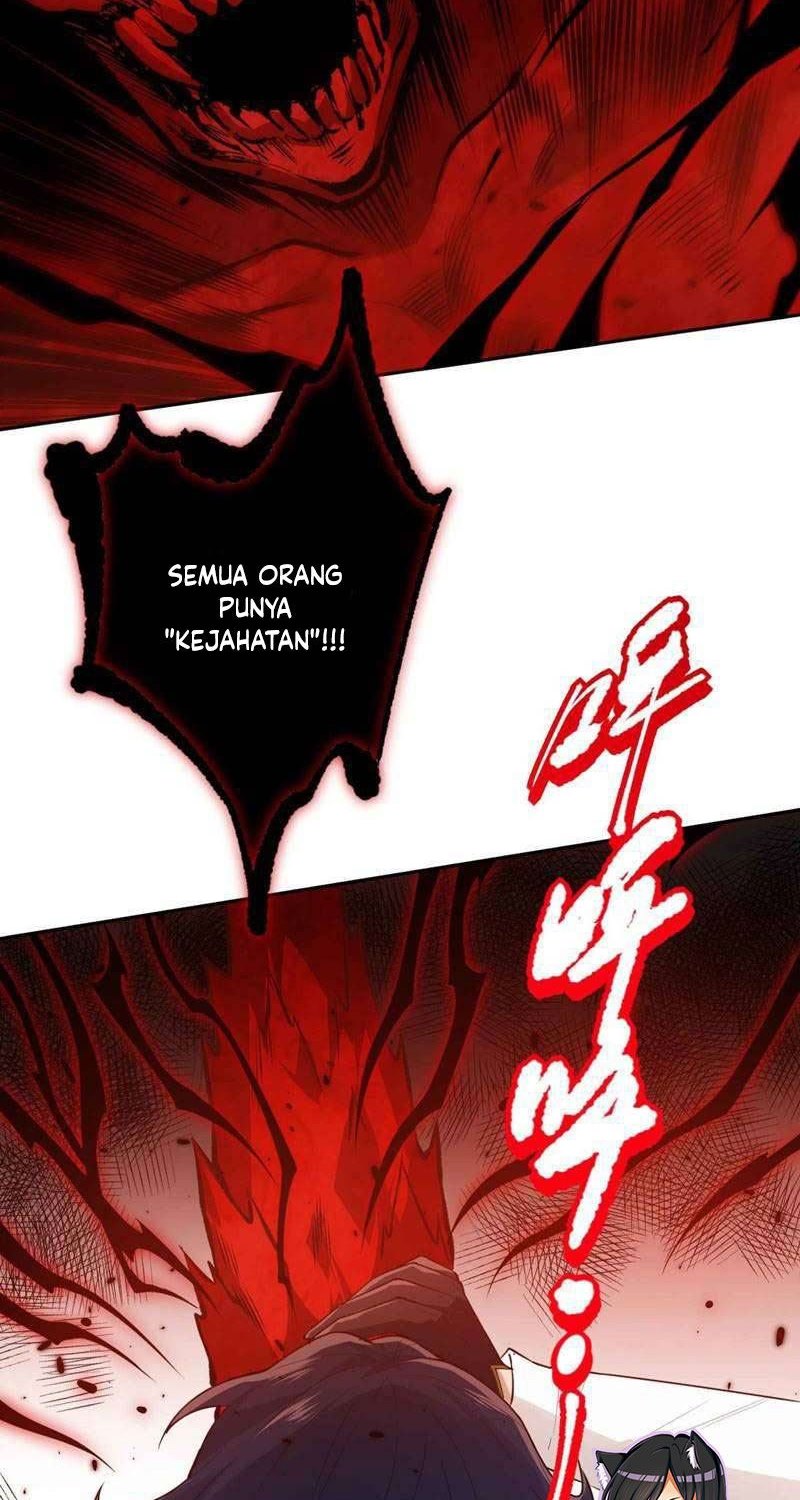 Ultimate Soldier Chapter 132 Gambar 45