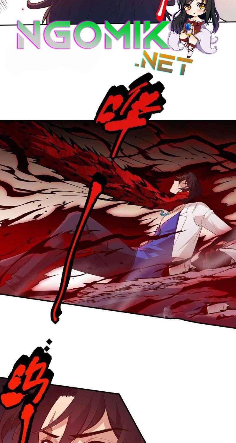 Ultimate Soldier Chapter 132 Gambar 46