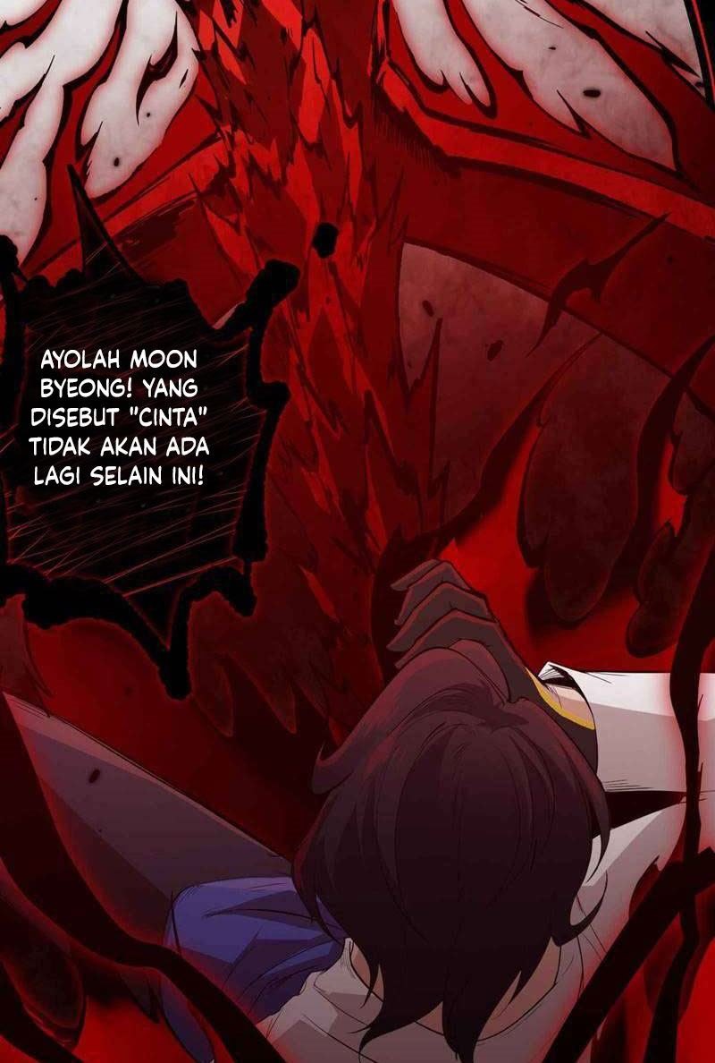 Ultimate Soldier Chapter 132 Gambar 48