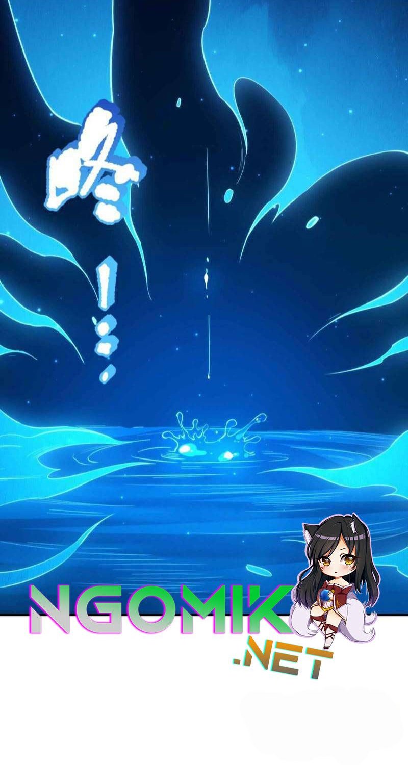 Ultimate Soldier Chapter 132 Gambar 55