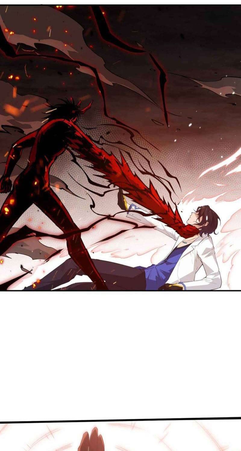 Ultimate Soldier Chapter 132 Gambar 57