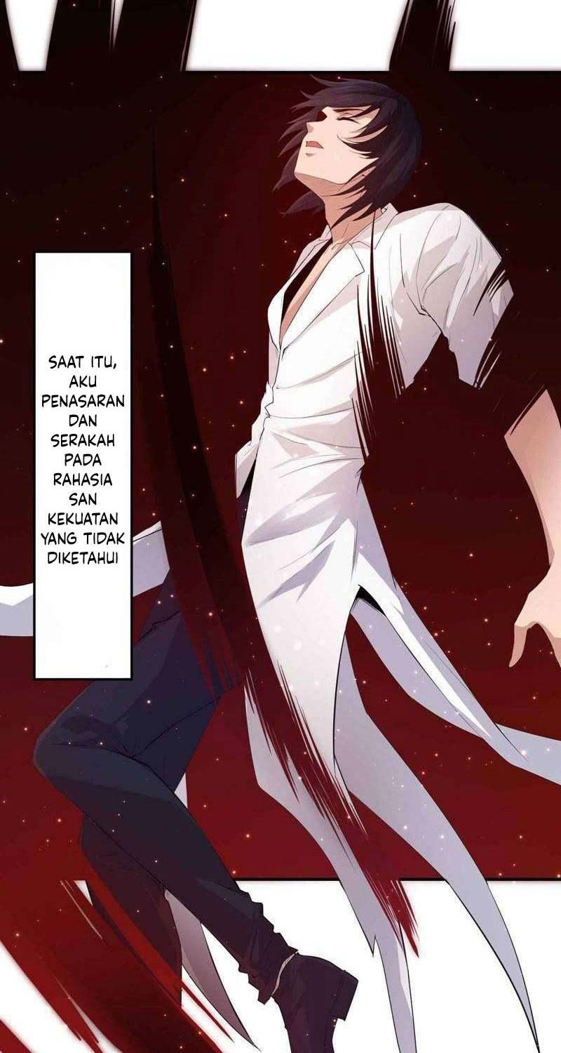 Ultimate Soldier Chapter 132 Gambar 5