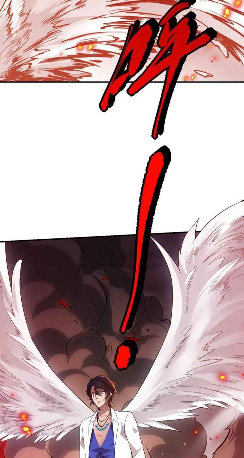 Ultimate Soldier Chapter 132 Gambar 65