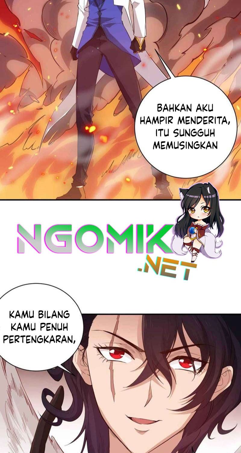 Ultimate Soldier Chapter 132 Gambar 66