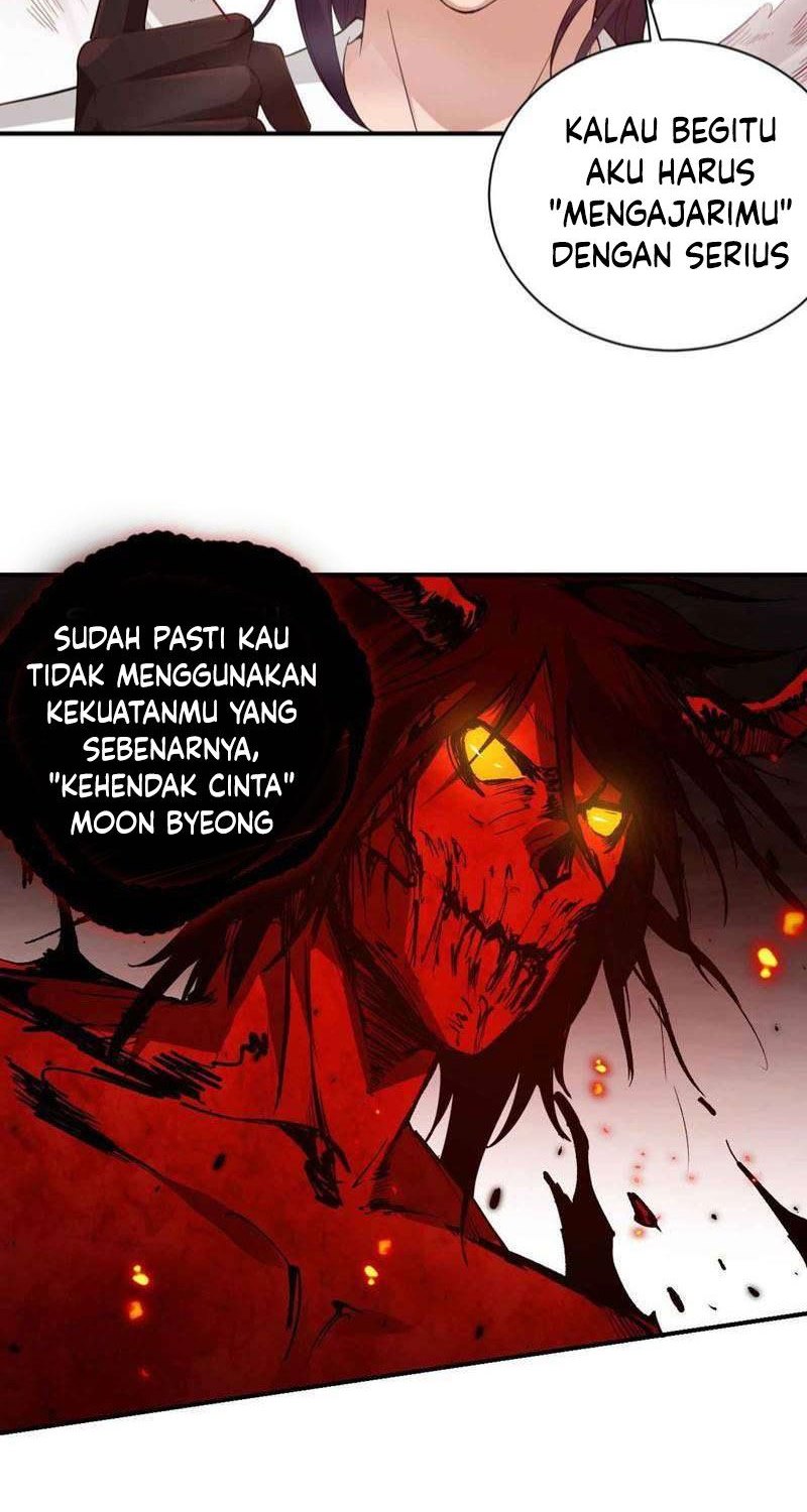 Ultimate Soldier Chapter 132 Gambar 67