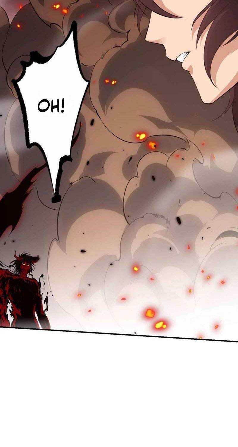 Ultimate Soldier Chapter 132 Gambar 69