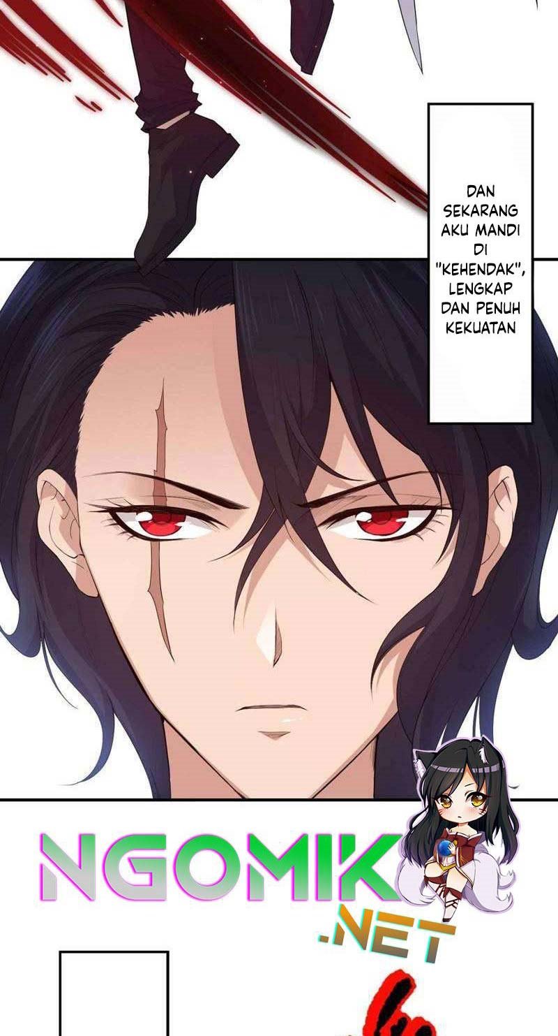 Ultimate Soldier Chapter 132 Gambar 6