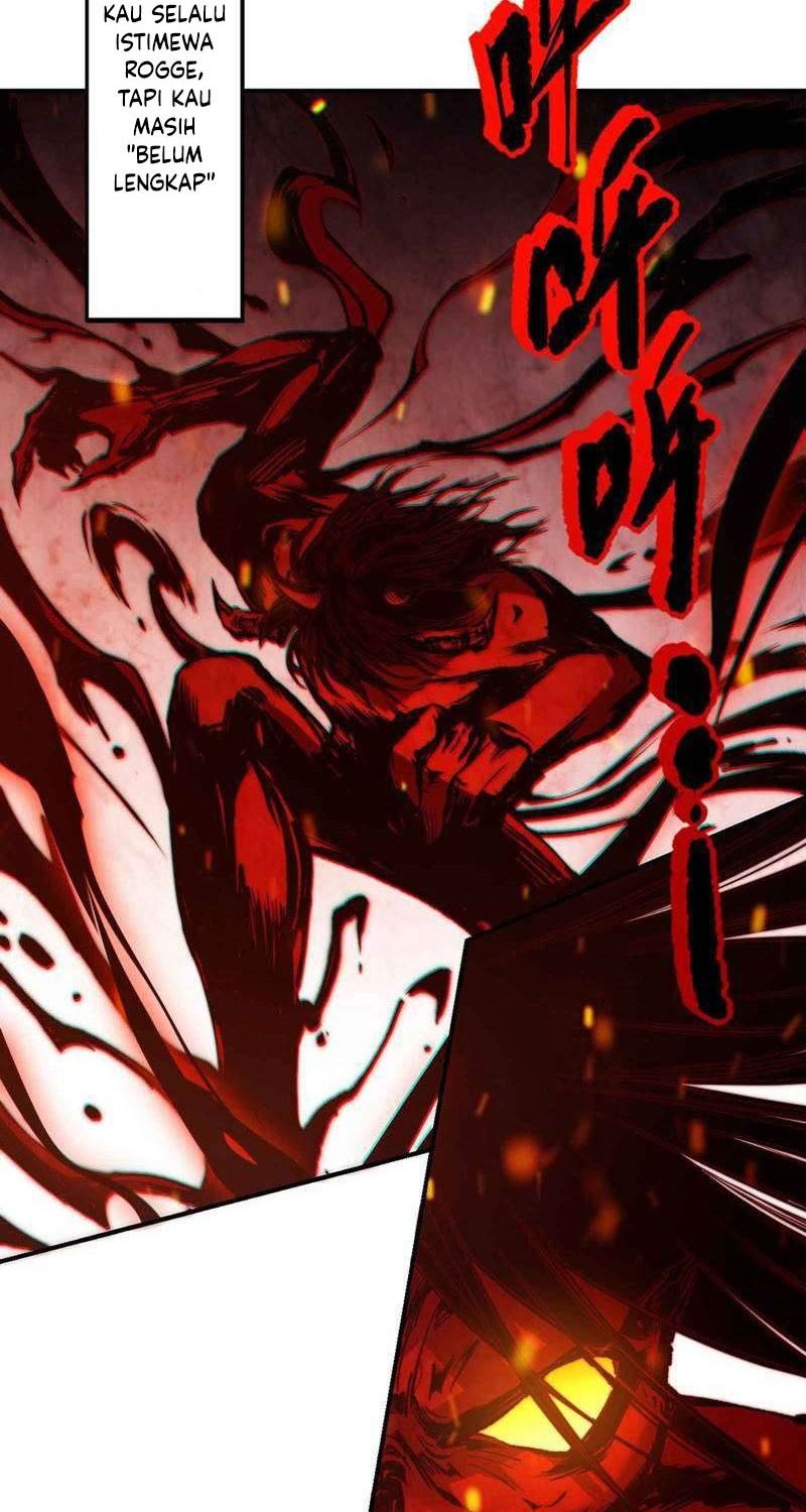 Ultimate Soldier Chapter 132 Gambar 7