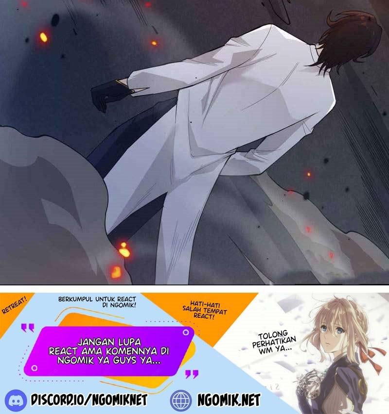 Ultimate Soldier Chapter 132 Gambar 73