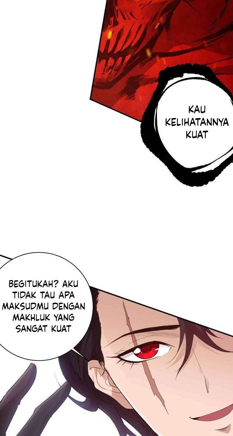Ultimate Soldier Chapter 132 Gambar 8