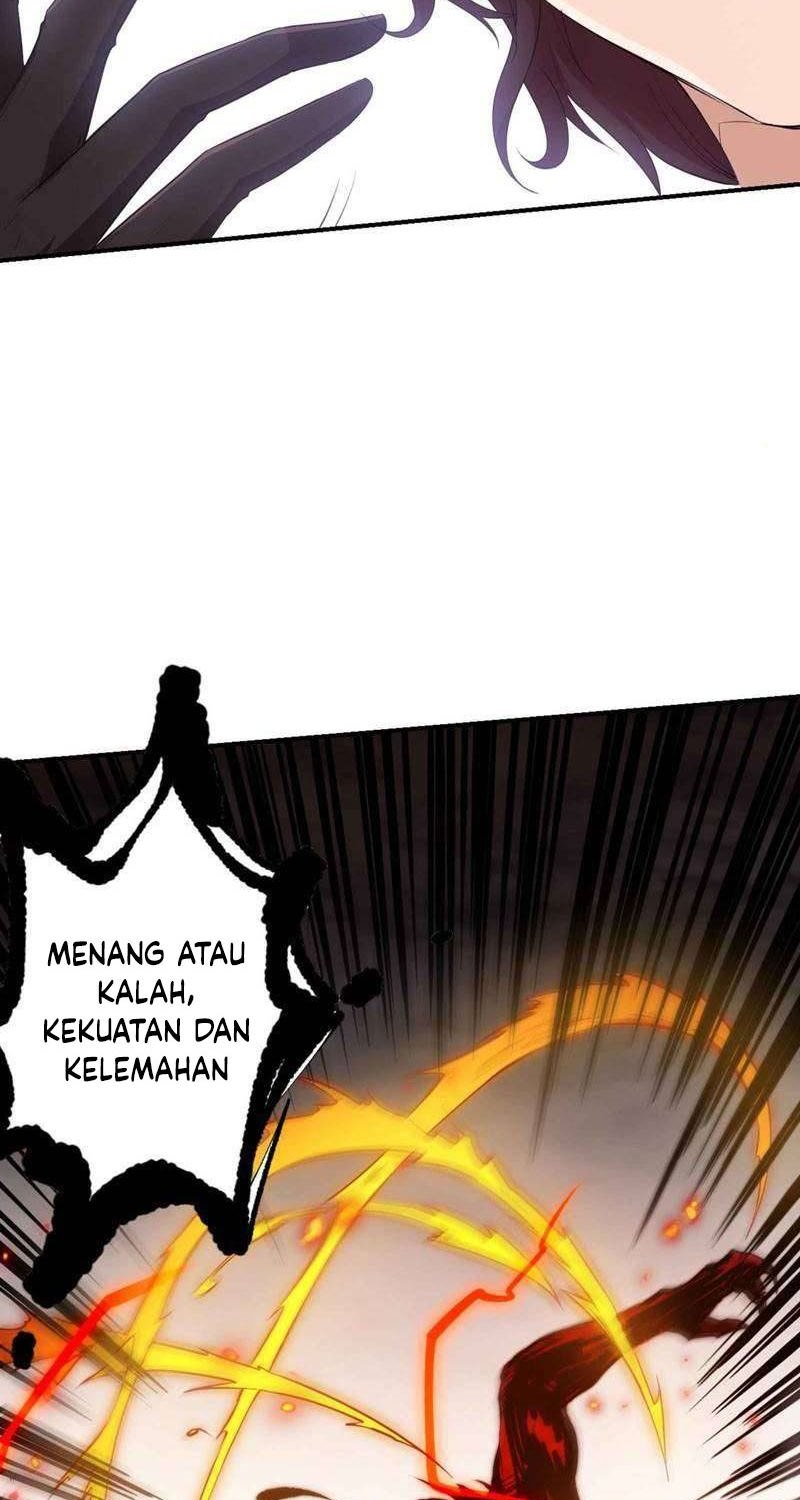 Ultimate Soldier Chapter 132 Gambar 9