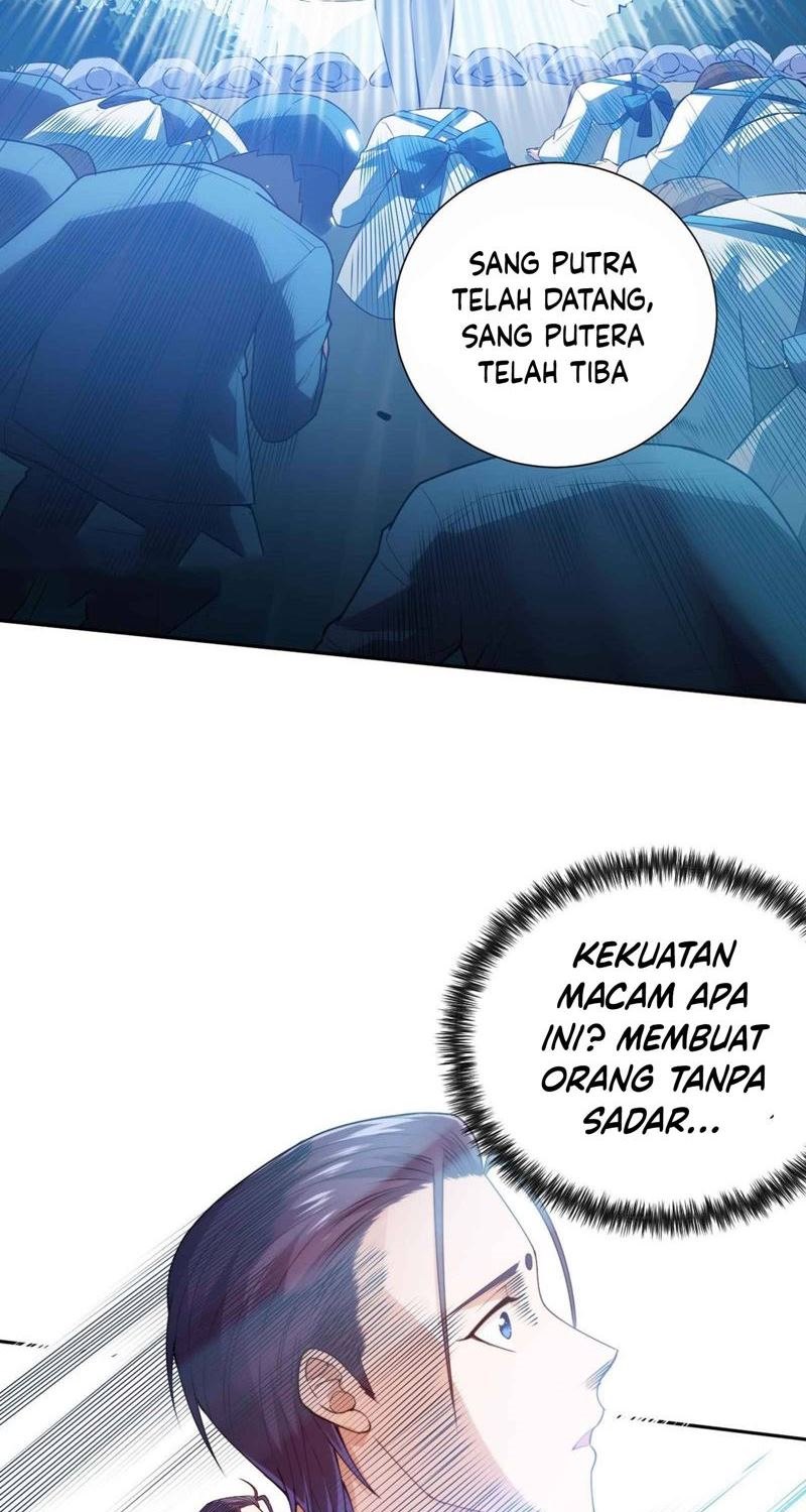 Ultimate Soldier Chapter 131 Gambar 18