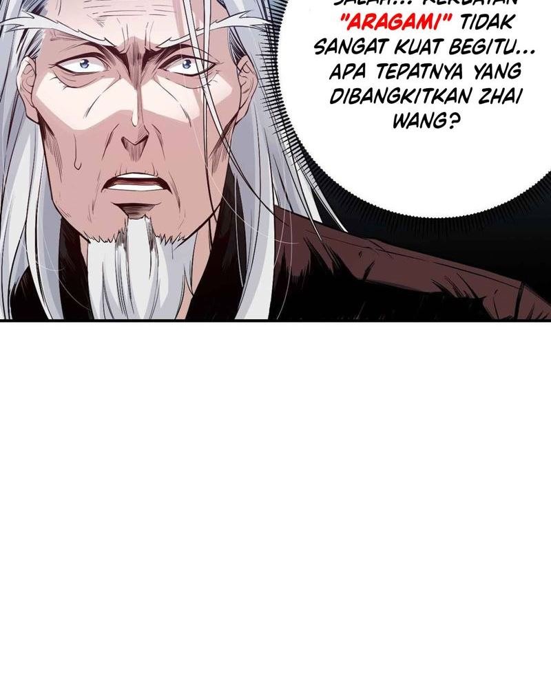 Ultimate Soldier Chapter 131 Gambar 11