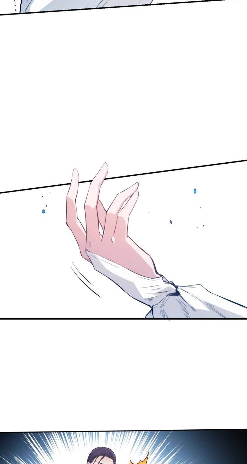 Ultimate Soldier Chapter 131 Gambar 27